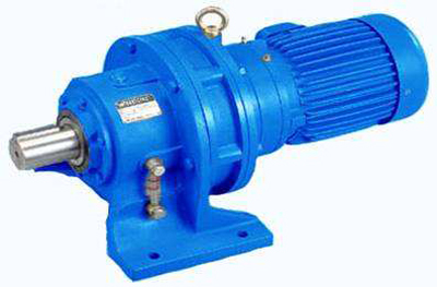 行星擺線針輪減速機(jī)